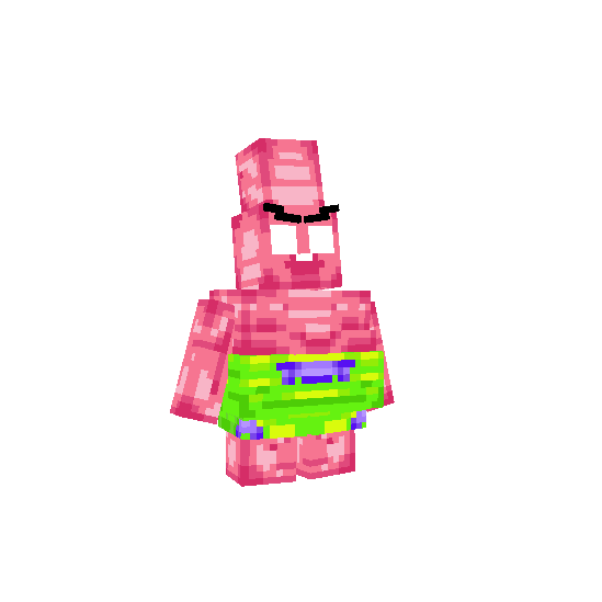 Demon Patrick gallery image