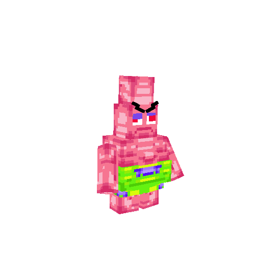 Demon Patrick gallery image