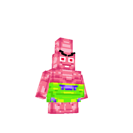 Demon Patrick gallery image