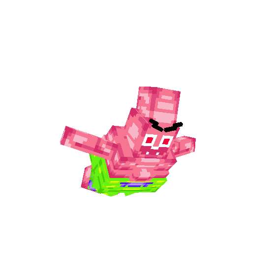 Demon Patrick gallery image