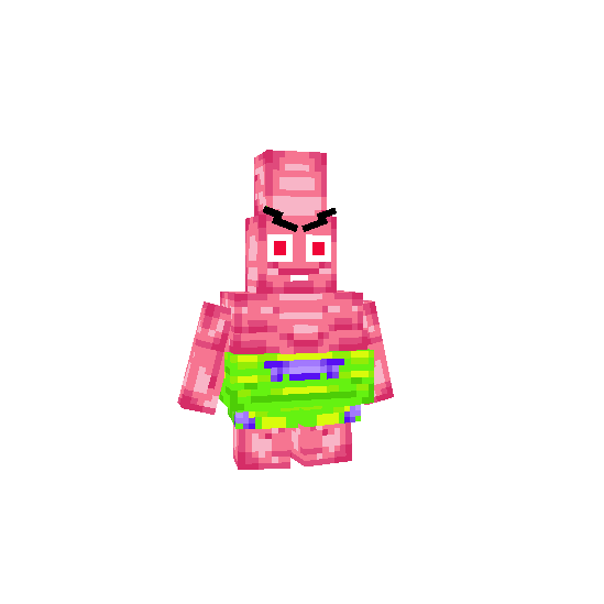 Demon Patrick gallery image