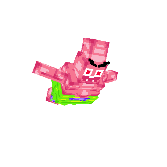 Demon Patrick gallery image
