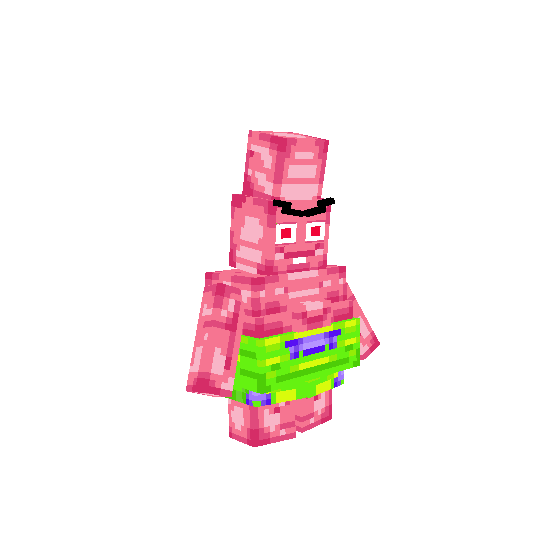 Demon Patrick gallery image