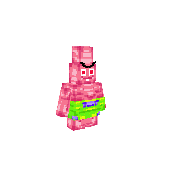 Demon Patrick gallery image
