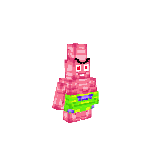 Demon Patrick gallery image