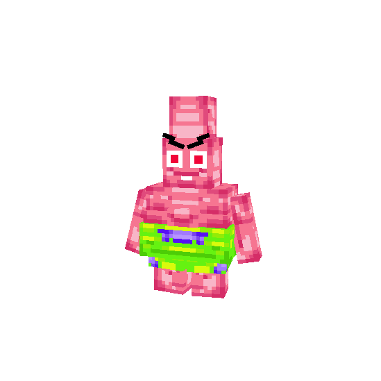 Demon Patrick gallery image